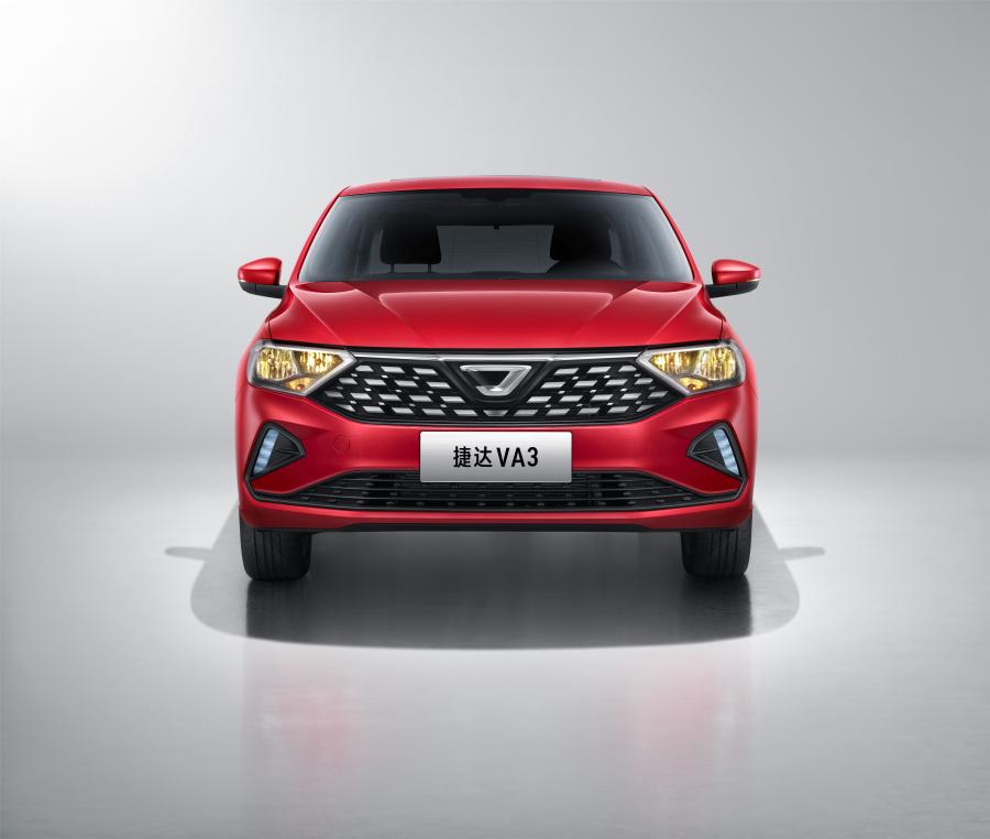  Jetta VA3 2019 года  (фото 5 из 7)